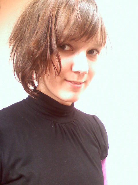 oczy xD
