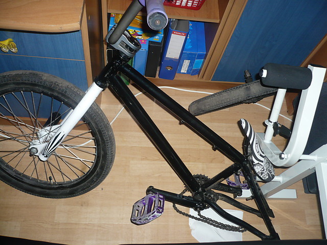 Bmx   ;(...