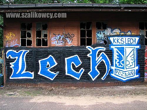 lech pozna