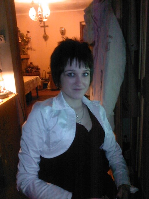 u Martusi;*