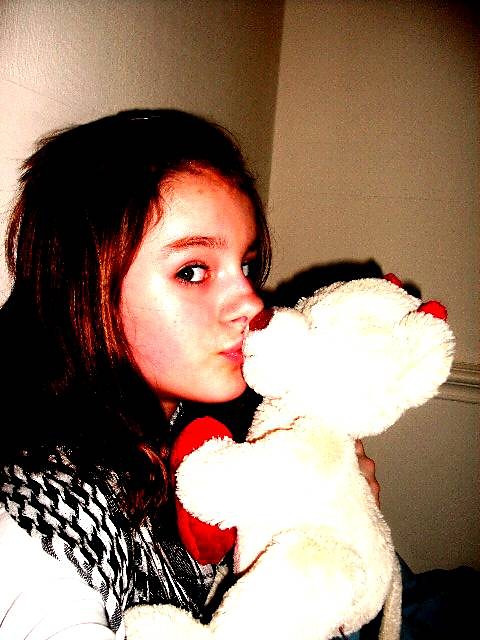 hah ! Mehh 3 Devilek :d