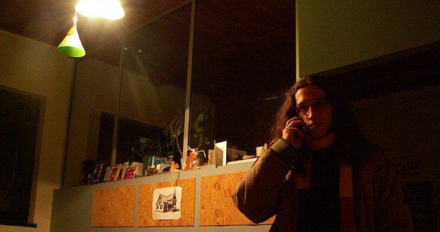 SESJA