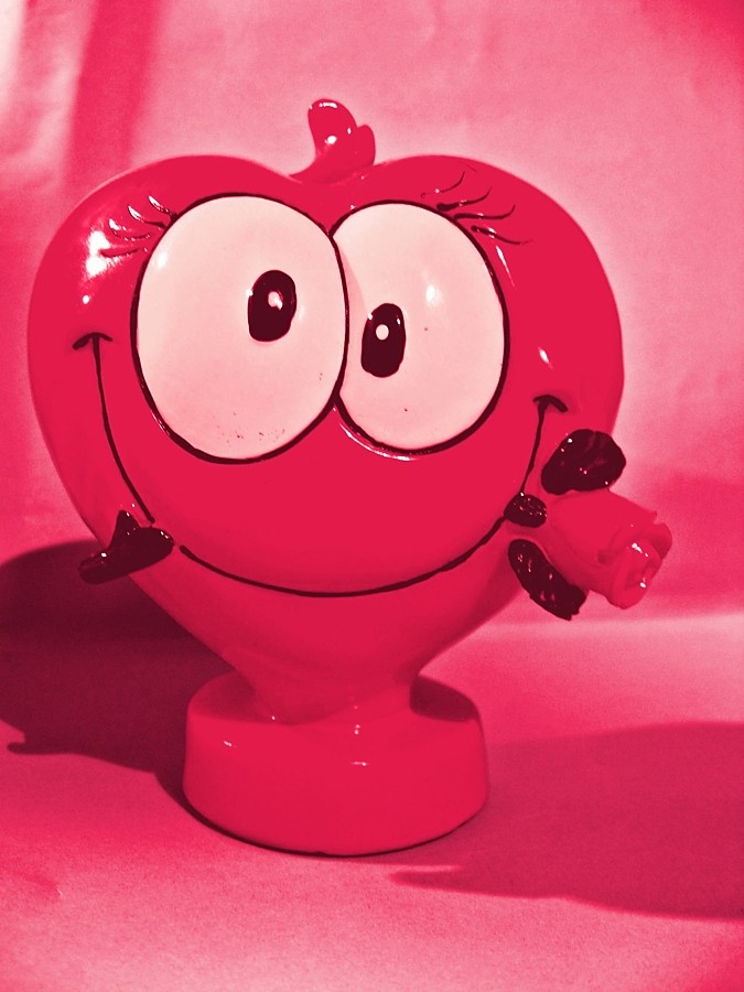 my heart is incomplete `