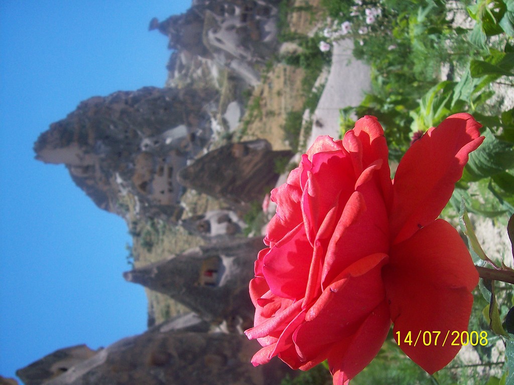 cappadocia