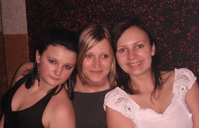 sisters power