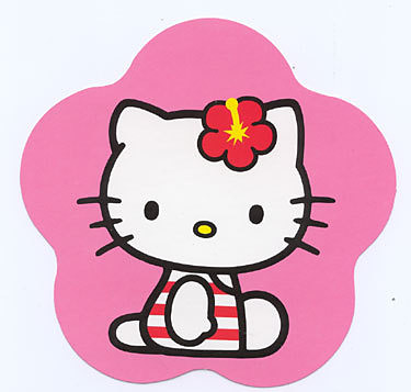 Hello-Kitty