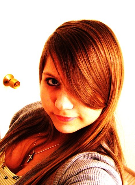 Takie jakies hmmm... xd