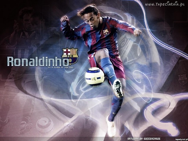 RONALDINHO