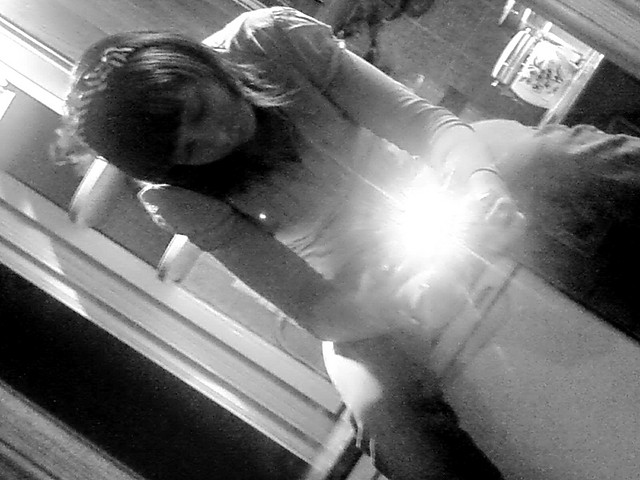 Hmm ... caa ja ... :*