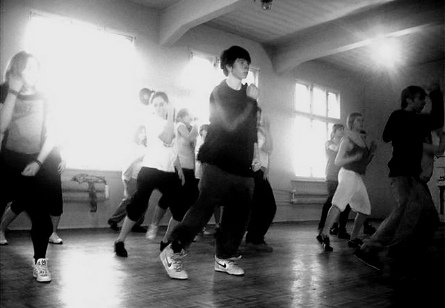 SDA Winter Session:D