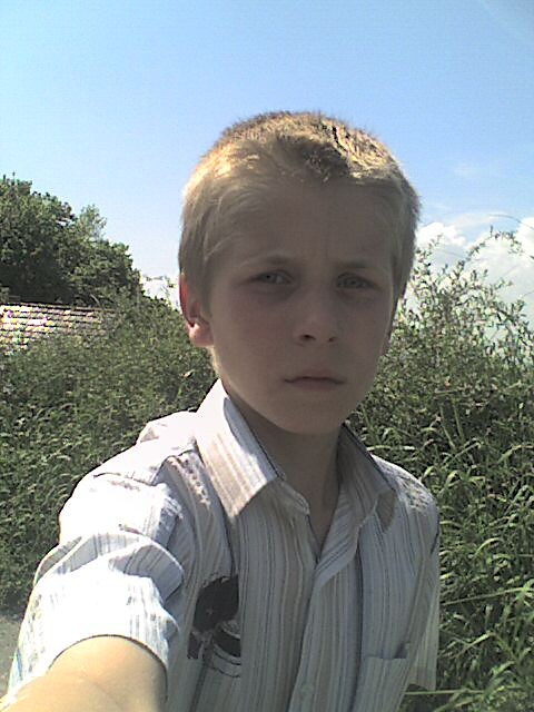 To wasnie ja  tGKM