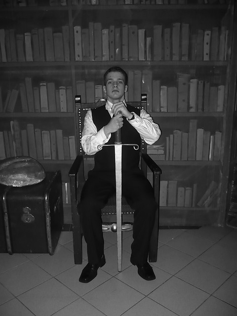 King Karpa is back