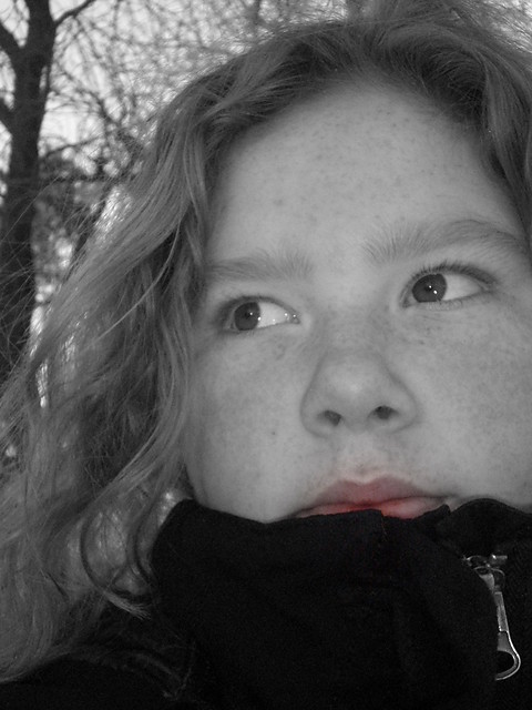 stare^^
