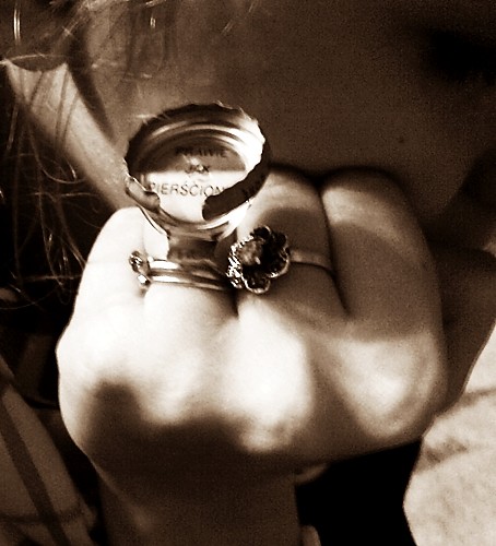 ring.