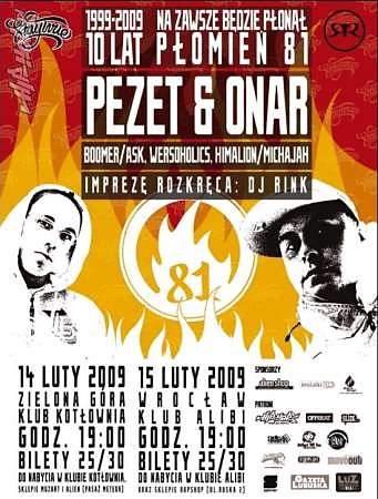 Pomie 81     ZG i Wrocaw