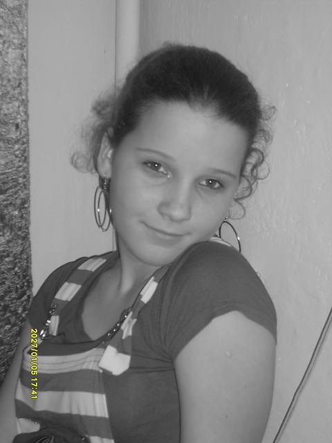 Moja przepikna fotunia:)hi