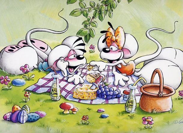 PIKNIK
