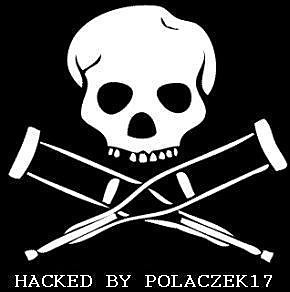 HACKED BY POLACZEK17