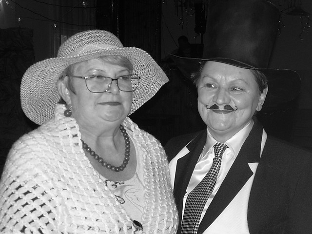 bal karnawaowy 2009