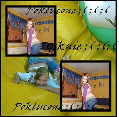 Pokucone ;( ;( ;(