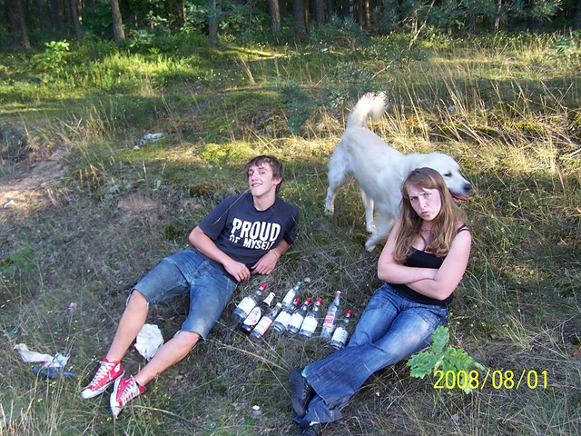 MELANRZ OSTRO!!