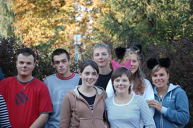 otrzesiny 2007