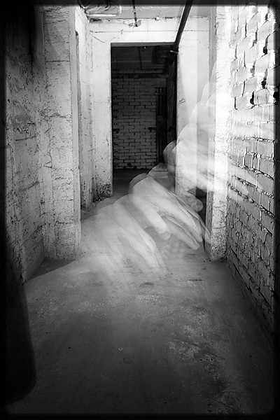 ghost