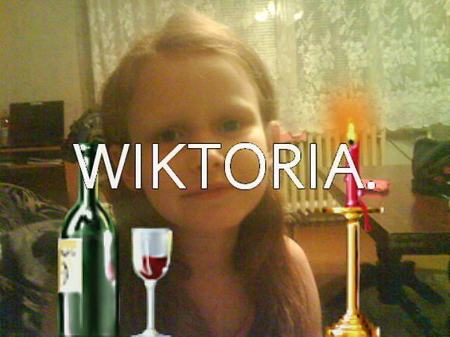 to ja i tylko ja!!!!::):):)