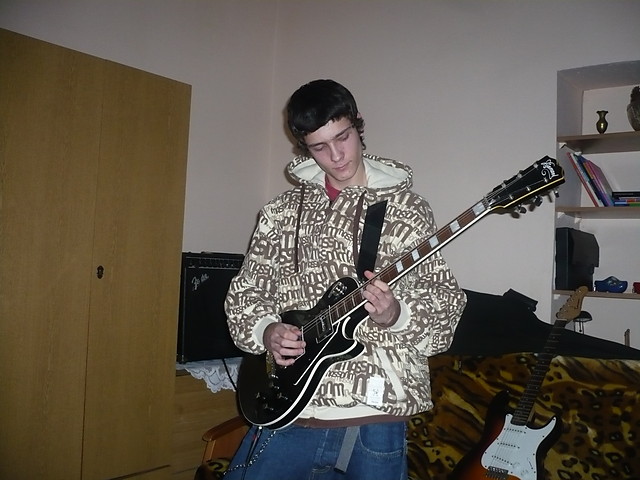 GIBSON !!!!!!!!!!