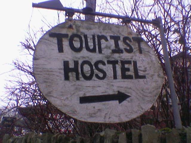Welcome in Tower :0 