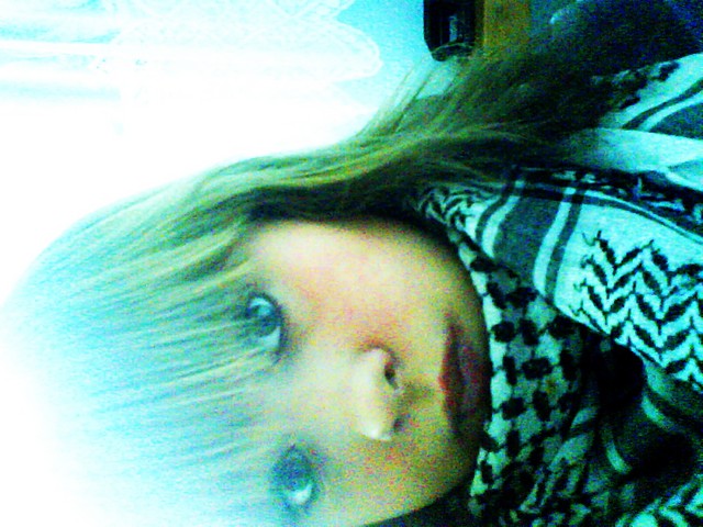 Hellllloooooo ?