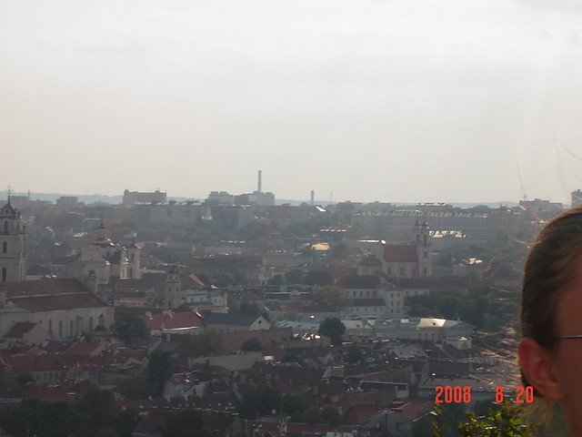 Wilno moje, no ^^