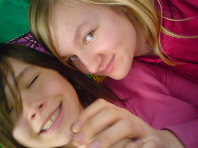 Autobus ;p