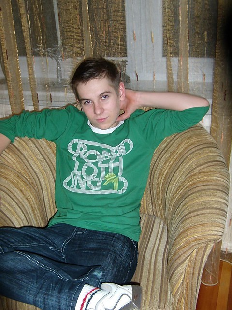 Ferie :D