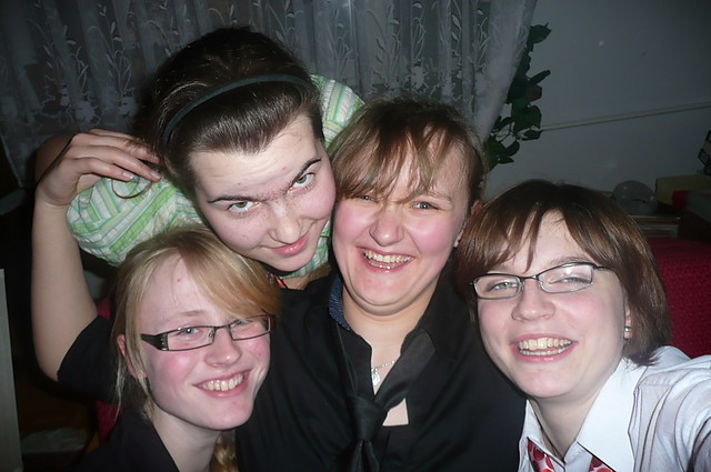 Moja 18-stka ( 17.01.2009)