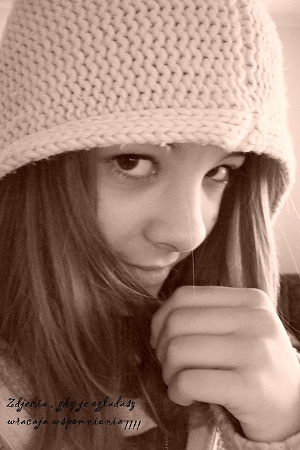 Siemka..;]