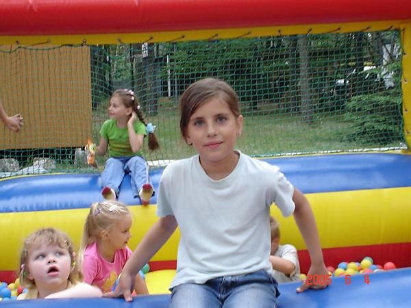 w boszkowie