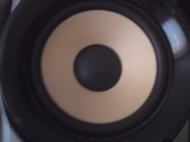 bass
