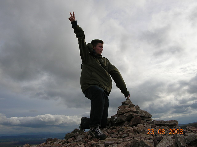 SCOTLAAAND!!! HIGHLANDERDS!!!