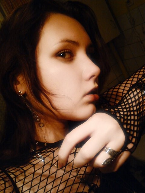 Save my dark side