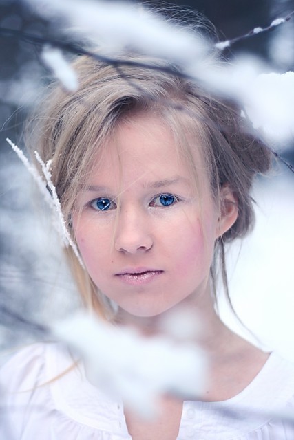 Miss Winter