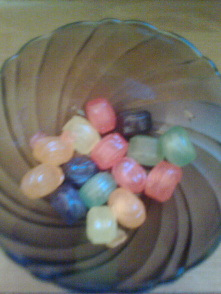 Cukierasy !!!