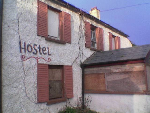 Tourist Hostel 