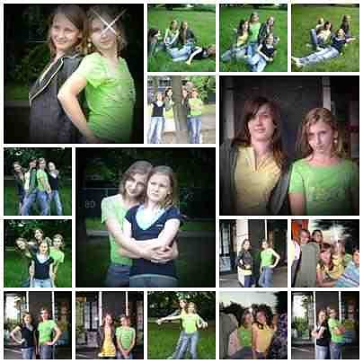 W Warszawie z moimi:********