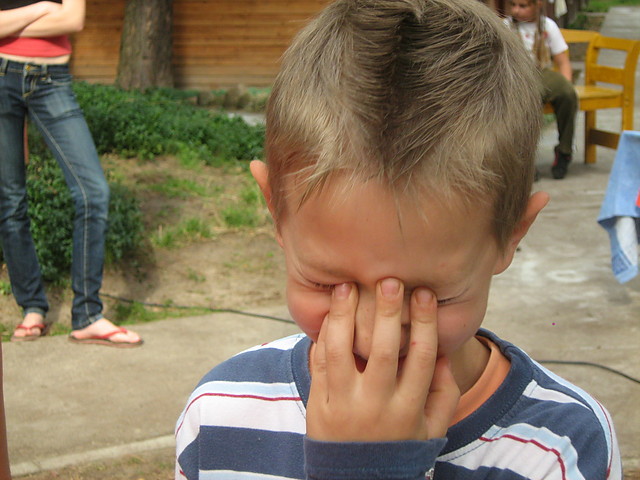 moj brat