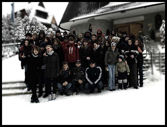 grupowee Poronin 09 < 3