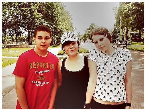 szejk it