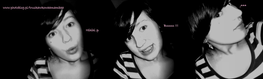 Takie jakies !! ;)