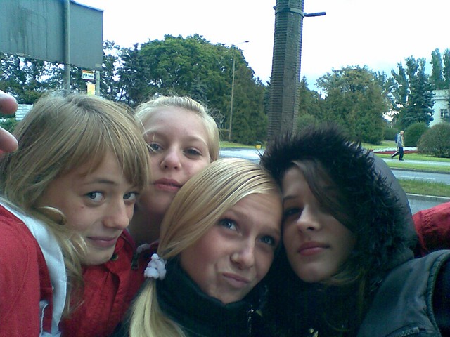 Karciochy Pamiciochy;p;p;p