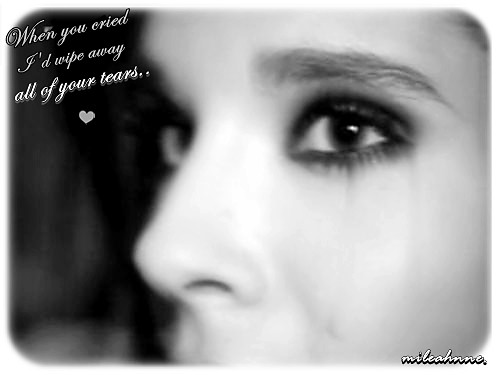 du bist alles.. < 3